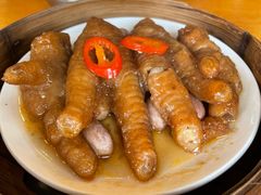 -香江小厨 The Kitchen(香江俱乐部店)