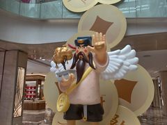 -杭州西湖银泰百货