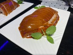 -大董烤鸭店(王府井店)