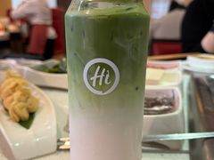 -海底捞大排档火锅(打浦路店)