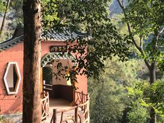 -大雁山风景区