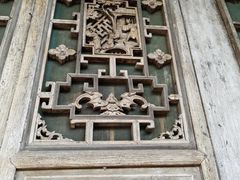 -雅安上里古镇