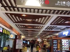 -汇吃汇喝美食街(上海建发浦悦荟广场店)