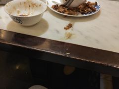 -小菜园新徽菜(扬州华润万象汇店)