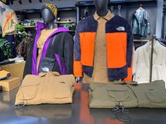 -THE NORTH FACE(三里屯ONEBOX店)