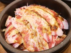 -九田家黑牛烤肉料理(晋阳街店)