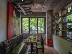 -Ginger(兴国路店)