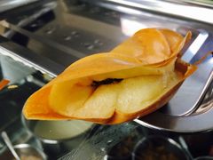 砂糖奶油-贺记蛋烘糕(文庙西街店)