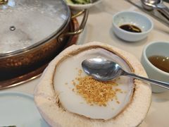 -相椰·椰子鸡(元芬店)
