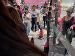 -无名氏面馆(邮电路店)