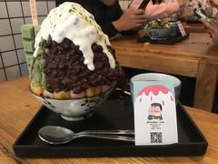 -WONDER ICE 萬得冰田(建設路总店)