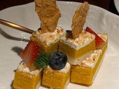 -CHIC1699远洋私厨