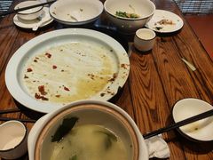 -尚宫厨私房菜(愉景店)
