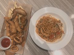 -必胜客(东部星悦天地店)