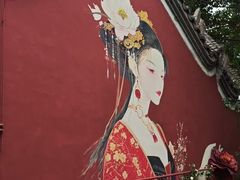-五凤溪古镇