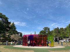 -金泽21世纪美术馆