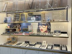 -世纪大明眼镜·林德伯格·蔡司官方授权店(武昌旗舰店)