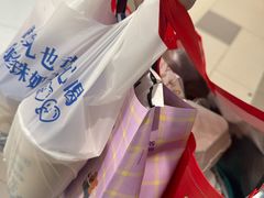 -杜哈夫DOUX RÊVE·生日蛋糕(日月光店)