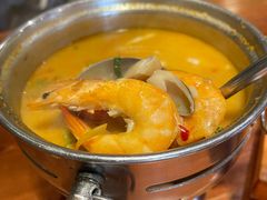 -Siam泰餐厅(水上公园店)