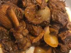 -山里俏·地标皖南菜·屯溪臭鳜鱼(北城万达店)