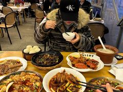 -五丁桥光头香辣蟹(望江橡树林店)