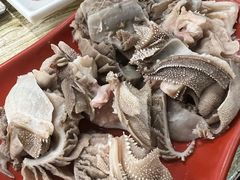 散丹-老徐烧烤涮肚(交道口店)