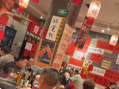 -佬缸炮江湖川菜(玉林店)