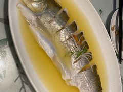 -兰桂坊·花园餐厅(西湖店)