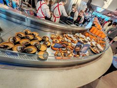 -海底捞大排档火锅(打浦路店)