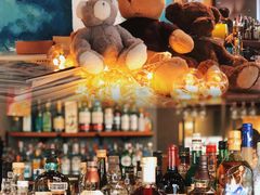 -咖法森林·咖啡  酒吧(天河店)