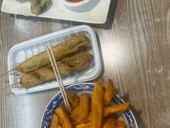 -黄记潮汕甜汤(贝底田坊店)