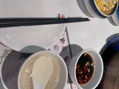 -烹然四季椰子鸡火锅(姚家园万象汇店)
