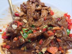 -关东小磨东北菜(漕河泾印象城店)