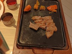 -必胜客(国展店)