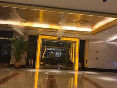 -广州白云机场雅高铂尔曼大酒店