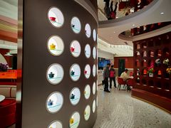 -马白开来特色羊排揪片子  (总店)