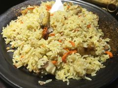 -凯撒尔新疆特色主题餐厅(青山店)