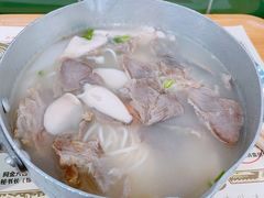 -阿金大白·上海菜馆(新天地店)
