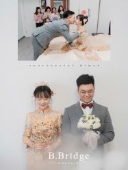 -B.Bridge Couture婚纱礼服(福田店)