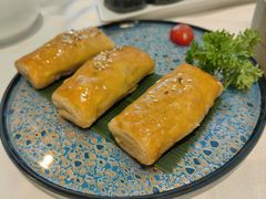 -金河半岛园林酒家(金融城店)