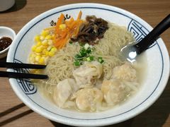 -冯不记米坊(凯德广场店)