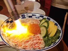 -摩打食堂(喜荟城店)