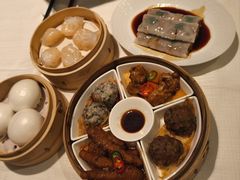 -金悦轩海鲜酒家(拱北店)