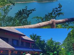 -易水湖景区