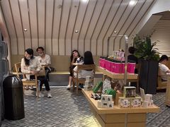 -霸王茶姬(正佳广场店)