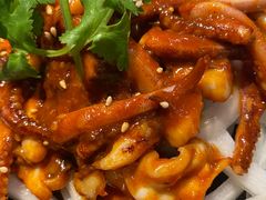 -黑牛黑猪烤肉专门店(万象城店)