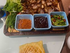 -豫丰汇河南名菜楼(武记餐饮)