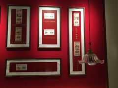 大堂-松鹤面馆·古法焖肉面(观前店)
