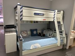 -A家居·松堡王国儿童家具(集美家居大红门店)