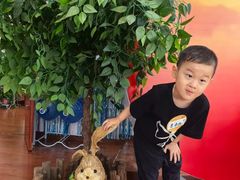 -伊顿幼儿园(天津壹街区校区)